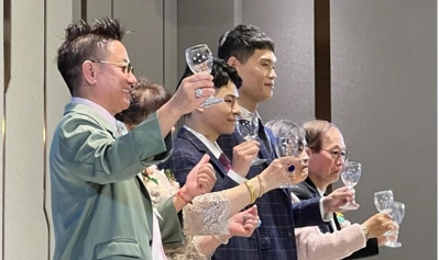新人真情分享：印卡讚豐富了我一生一次的婚禮